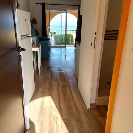 Standing Classe Meuble De Tourisme Avec Terrasse Vue 