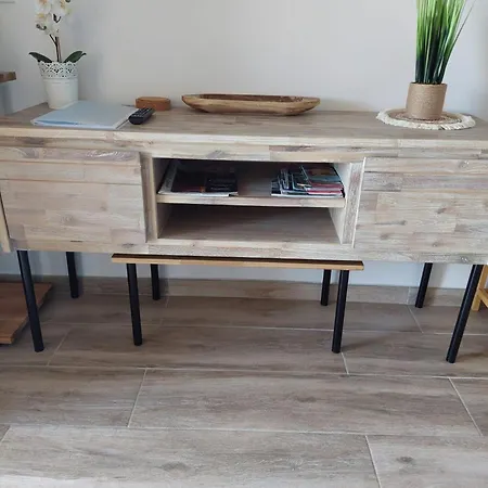 Standing Classe Meuble De Tourisme Avec Terrasse Vue 