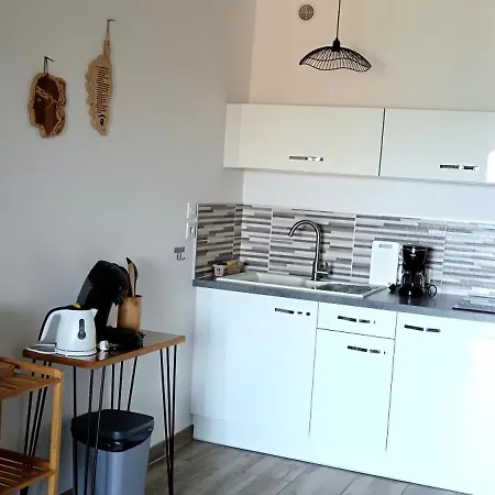 Standing Classe Meuble De Tourisme Avec Terrasse Vue 