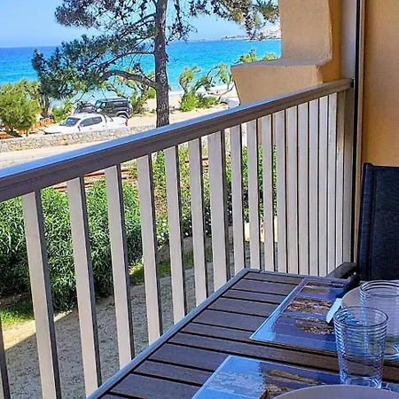 Standing Classe Meuble De Tourisme Avec Terrasse Vue 