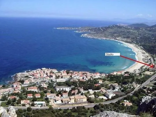 Standing Classe Meuble De Tourisme Avec Terrasse Vue 