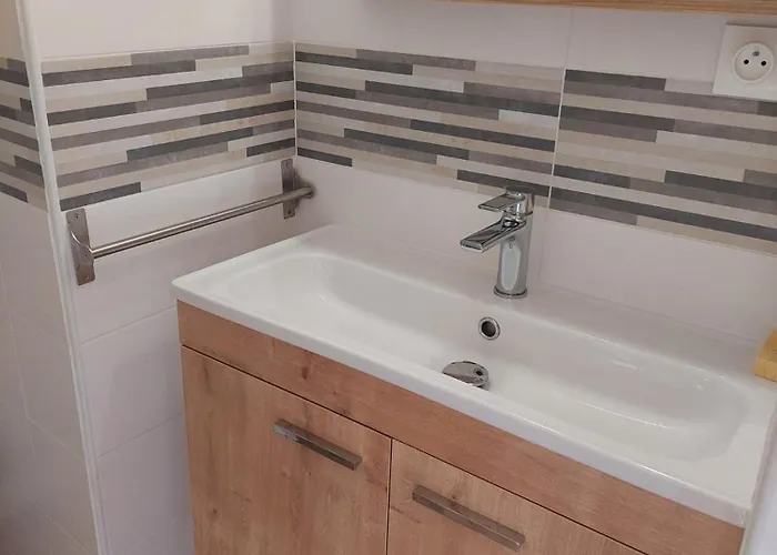 Standing Classe Meuble De Tourisme Avec Terrasse Vue 