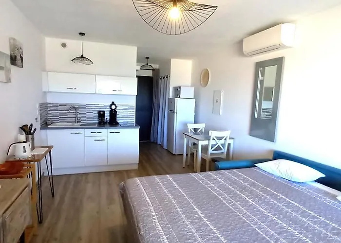 Standing Classe Meuble De Tourisme Avec Terrasse Vue 