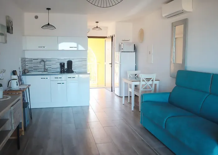 Standing Classe Meuble De Tourisme Avec Terrasse Vue 