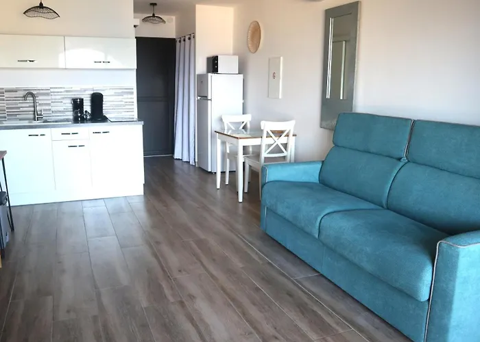 Standing Classe Meuble De Tourisme Avec Terrasse Vue 