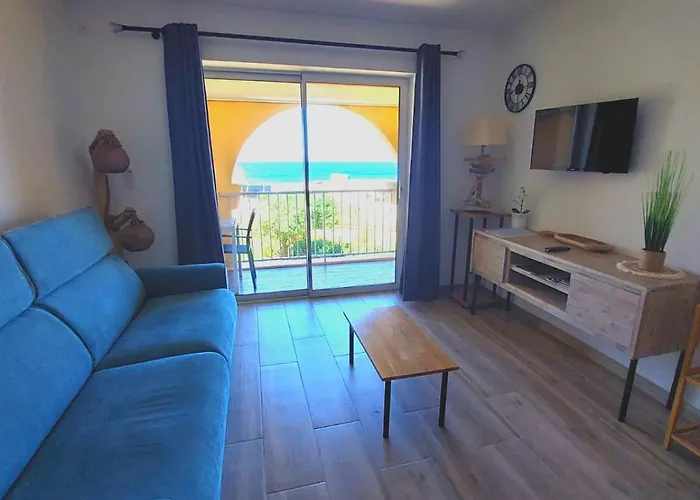 Standing Classe Meuble De Tourisme Avec Terrasse Vue 