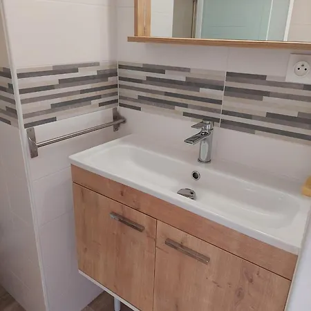 Standing Classe Meuble De Tourisme Avec Terrasse Vue 