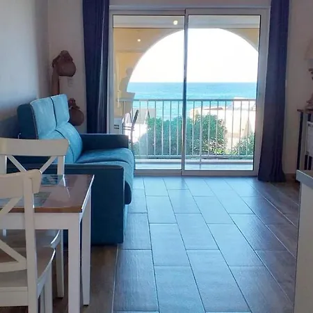 Apartment Standing Classe Avec Terrasse Vue 