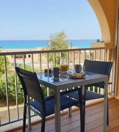 Standing Classe Avec Terrasse Vue 