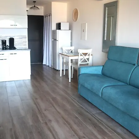 Standing *** Vue Appartamento *