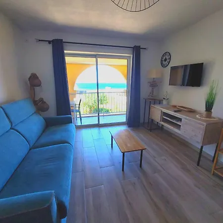 Standing Classe Meuble De Tourisme Avec Terrasse Vue 