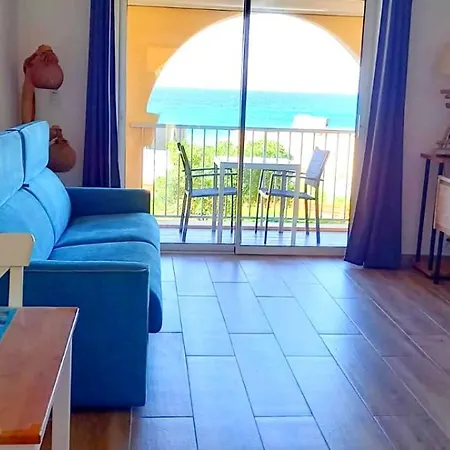 Apartmán Standing Classe Meuble De Tourisme Avec Terrasse Vue 