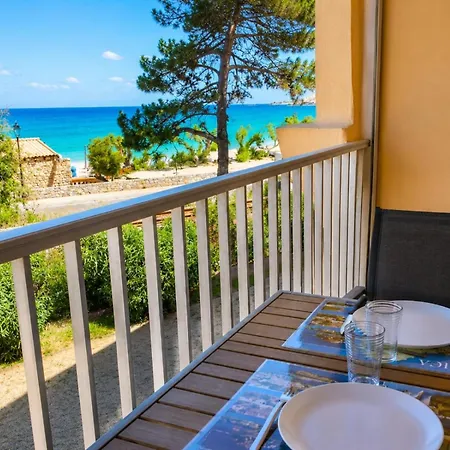 Standing Classe Meuble De Tourisme Avec Terrasse Vue 