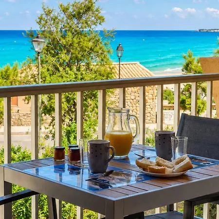 Standing Classe Meuble De Tourisme Avec Terrasse Vue 