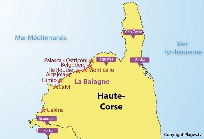 Appartamento Standing *** Vue