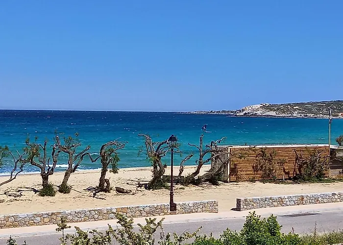 Standing *** Vue Appartamento *