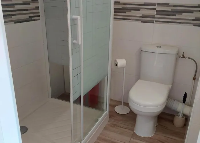 Standing *** Vue Algajola (Corsica)