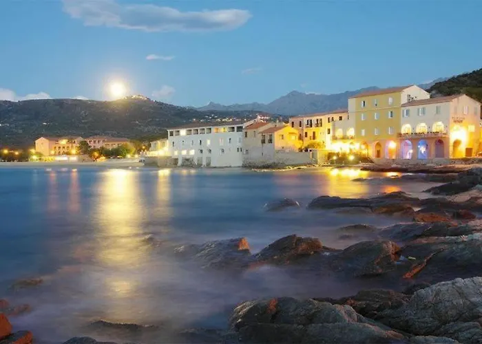 Appartamento Standing *** Vue *