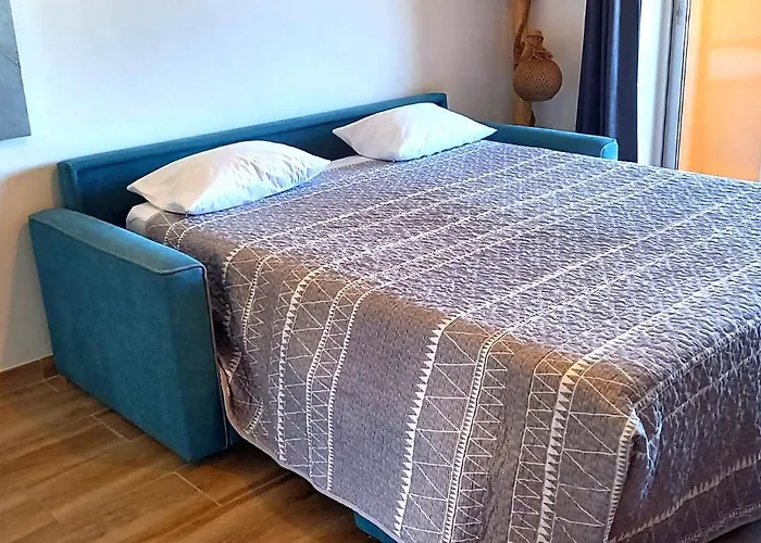 Standing *** Vue Appartamento *