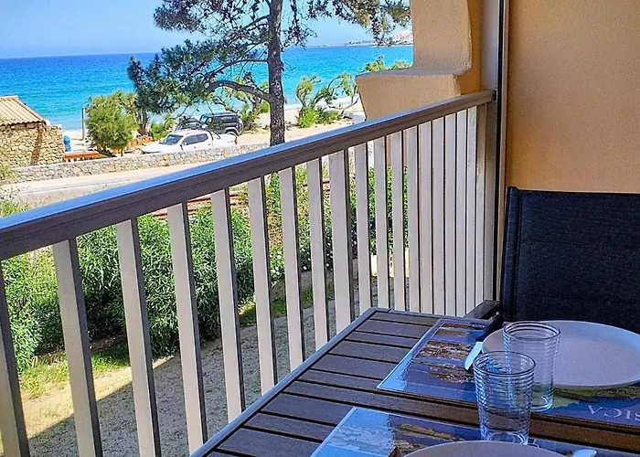 Standing Classe Meuble De Tourisme Avec Terrasse Vue 